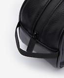 Thumbnail 4 of Barbour International Men's Blackwall Washbag - Black