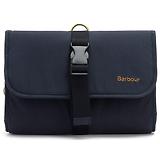 Thumbnail 1 of Barbour Men's Transport Hanging Washbag - Navy