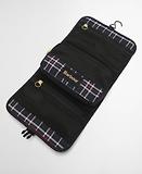 Thumbnail 2 of Barbour Men's Transport Hanging Washbag - Navy