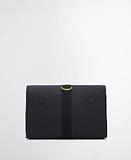 Thumbnail 3 of Barbour Men's Transport Hanging Washbag - Navy