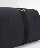 Thumbnail 5 of Barbour Men's Transport Hanging Washbag - Navy