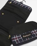 Thumbnail 6 of Barbour Men's Transport Hanging Washbag - Navy