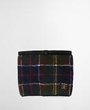 Thumbnail 6 of Barbour Men's Field Fleece Tartan Snood - Classic Tartan