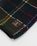 Thumbnail 2 of Barbour Men's Field Fleece Tartan Snood - Classic Tartan