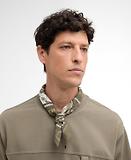 Thumbnail 2 of Barbour Men's Heritage Bandana - Mid Olive
