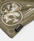 Thumbnail 5 of Barbour Men's Heritage Bandana - Mid Olive