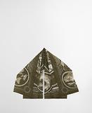Thumbnail 6 of Barbour Men's Heritage Bandana - Mid Olive