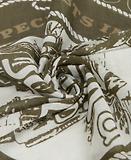 Thumbnail 7 of Barbour Men's Heritage Bandana - Mid Olive