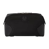 Thumbnail 1 of Belstaff Ballistic Nylon Maclagan Wash Bag - Black