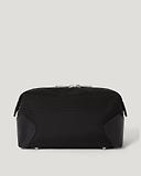 Thumbnail 2 of Belstaff Ballistic Nylon Maclagan Wash Bag - Black