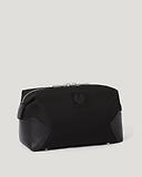 Thumbnail 4 of Belstaff Ballistic Nylon Maclagan Wash Bag - Black