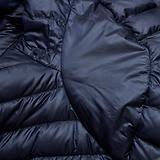 Thumbnail 8 of Montane Men's Anti Freeze Hooded Jacket - Eclipse Blue