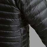 Thumbnail 6 of Montane Men's Anti Freeze Lite Hoodie Jacket - Black