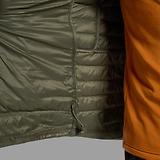 Thumbnail 5 of Montane Men's Anti Freeze Lite Hoodie Jacket - Caper