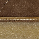 Thumbnail 11 of Oliver Sweeney Men's Marana Calf Suede Moccasin Shoes - Taupe