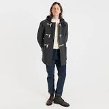 Thumbnail 2 of Gloverall Men's Mid-Length Monty Duffle Coat - Charcoal