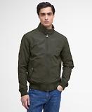 Thumbnail 2 of Barbour International Men's Rectifier Harrington Jacket - Sage