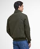 Thumbnail 4 of Barbour International Men's Rectifier Harrington Jacket - Sage