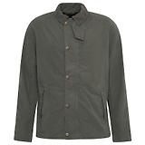 Thumbnail 1 of Barbour Men's Tracker Casual Jacket - Olive