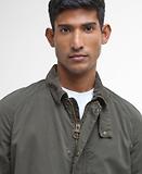 Thumbnail 5 of Barbour Men's Tracker Casual Jacket - Olive
