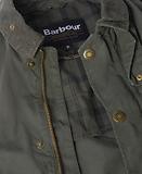 Thumbnail 8 of Barbour Men's Tracker Casual Jacket - Olive