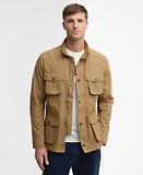 Thumbnail 2 of Barbour Men's Corbridge Casual Jacket - Stone
