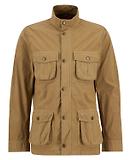 Thumbnail 1 of Barbour Men's Corbridge Casual Jacket - Stone