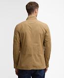 Thumbnail 4 of Barbour Men's Corbridge Casual Jacket - Stone