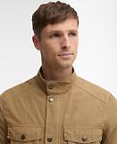 Thumbnail 5 of Barbour Men's Corbridge Casual Jacket - Stone