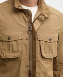 Thumbnail 6 of Barbour Men's Corbridge Casual Jacket - Stone