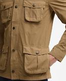 Thumbnail 8 of Barbour Men's Corbridge Casual Jacket - Stone