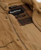 Thumbnail 9 of Barbour Men's Corbridge Casual Jacket - Stone
