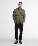 Thumbnail 3 of Barbour Men's Corbridge Casual Jacket - Dusty Olive