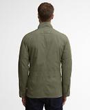 Thumbnail 4 of Barbour Men's Corbridge Casual Jacket - Dusty Olive