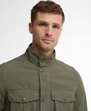 Thumbnail 5 of Barbour Men's Corbridge Casual Jacket - Dusty Olive