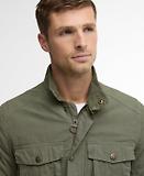 Thumbnail 6 of Barbour Men's Corbridge Casual Jacket - Dusty Olive