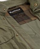 Thumbnail 8 of Barbour Men's Corbridge Casual Jacket - Dusty Olive