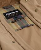 Thumbnail 8 of Barbour Men's Sander Casual Jacket - Military Brown