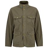 Thumbnail 1 of Barbour Men's Ogston Casual Jacket - Dusty Olive