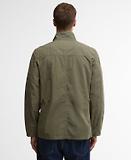 Thumbnail 4 of Barbour Men's Ogston Casual Jacket - Dusty Olive
