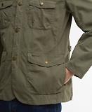 Thumbnail 7 of Barbour Men's Ogston Casual Jacket - Dusty Olive