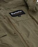 Thumbnail 8 of Barbour Men's Ogston Casual Jacket - Dusty Olive