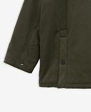 Thumbnail 11 of Barbour Men's Oversized Bedale Padded Casual Jacket - Olive