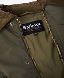 Thumbnail 13 of Barbour Men's Oversized Bedale Padded Casual Jacket - Olive