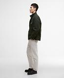 Thumbnail 3 of Barbour International Men's Washed Casual A7 Jacket - Sage