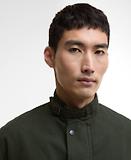 Thumbnail 5 of Barbour International Men's Washed Casual A7 Jacket - Sage