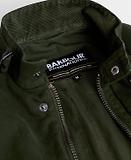 Thumbnail 8 of Barbour International Men's Washed Casual A7 Jacket - Sage