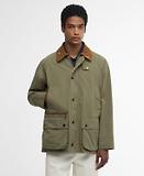 Thumbnail 2 of Barbour Men's Icons Bedale Casual Jacket - Fern