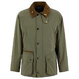 Thumbnail 1 of Barbour Men's Icons Bedale Casual Jacket - Fern