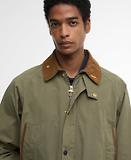 Thumbnail 5 of Barbour Men's Icons Bedale Casual Jacket - Fern